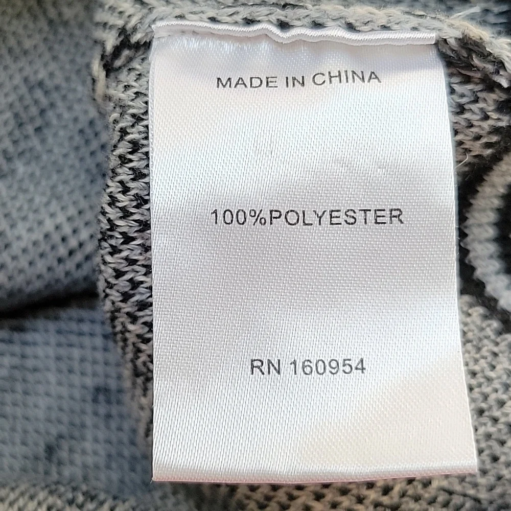 Sweater - Picture 4 of 5